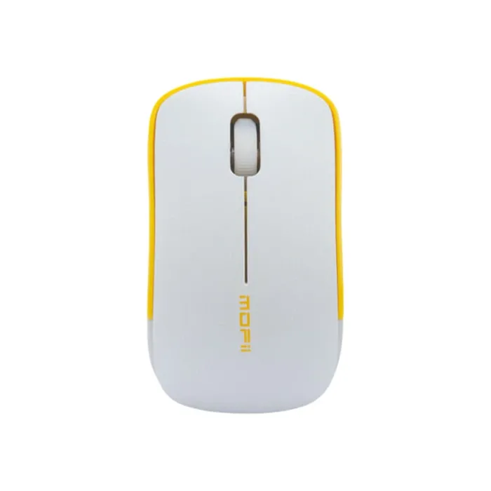 Chuột máy tính không dây MOFII G018